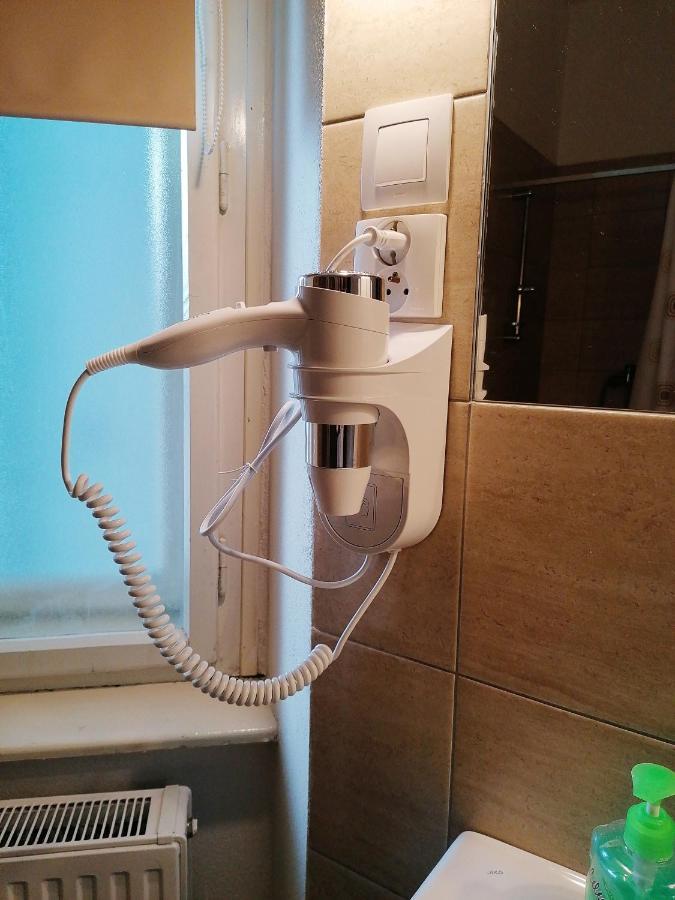 Hostel Vodna 1 Кошице Экстерьер фото