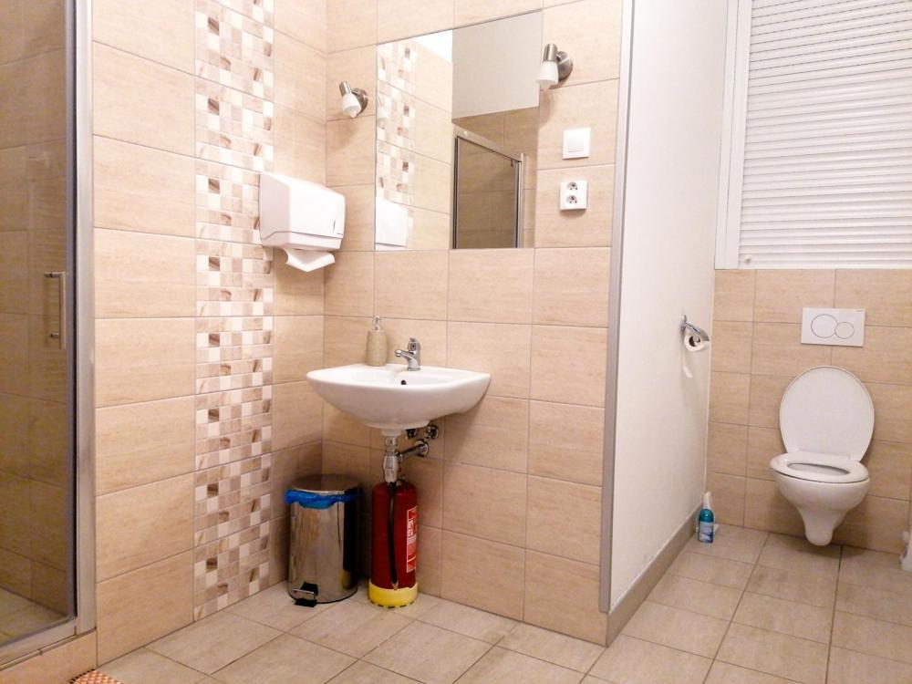 Hostel Vodna 1 Кошице Экстерьер фото