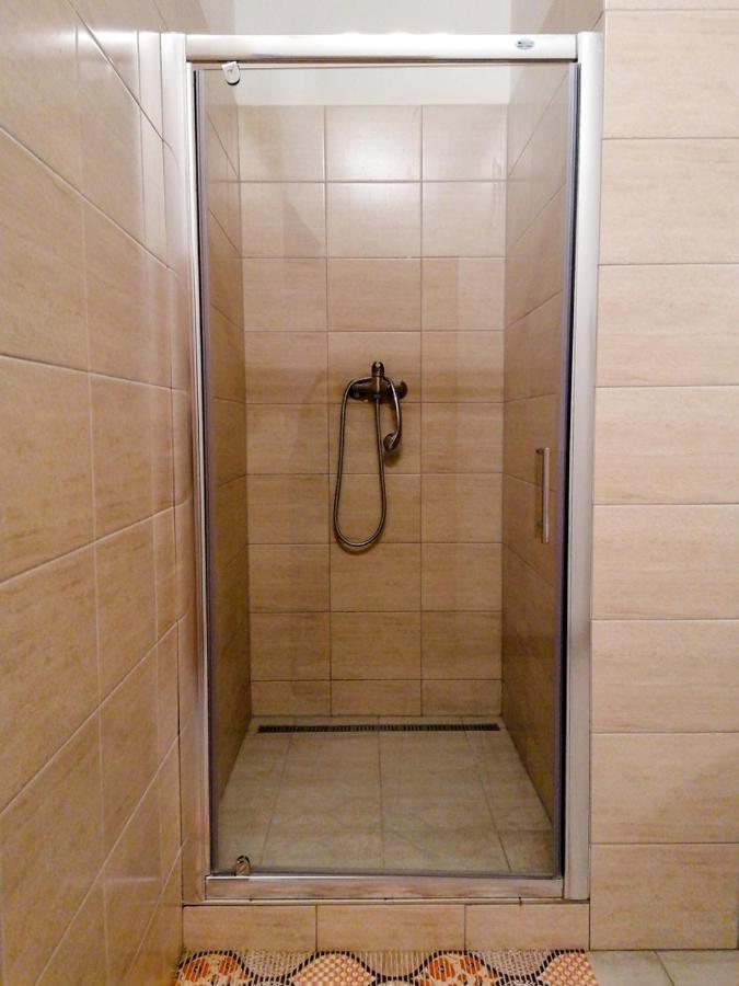 Hostel Vodna 1 Кошице Экстерьер фото