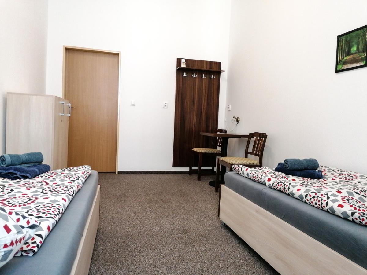 Hostel Vodna 1 Кошице Экстерьер фото