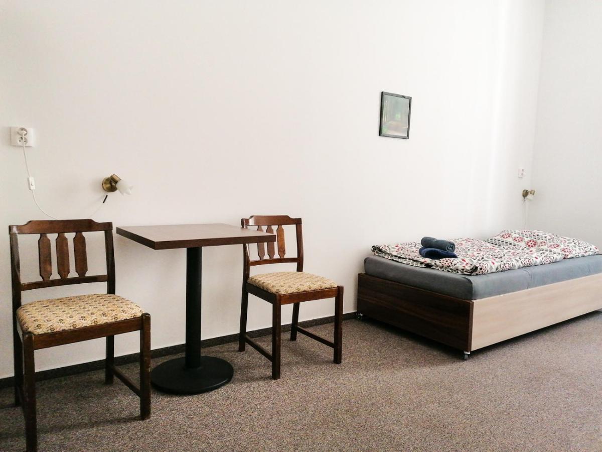 Hostel Vodna 1 Кошице Экстерьер фото