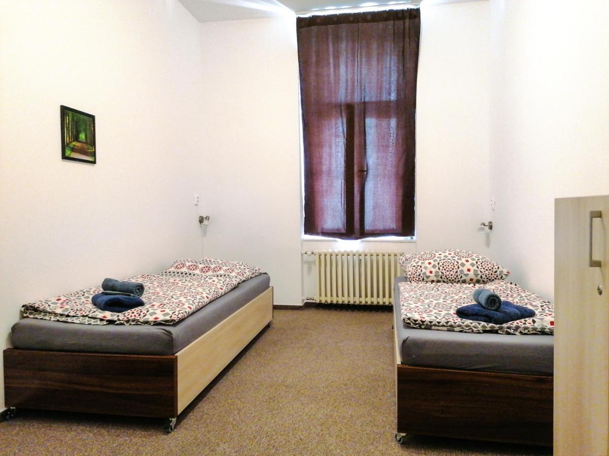 Hostel Vodna 1 Кошице Экстерьер фото