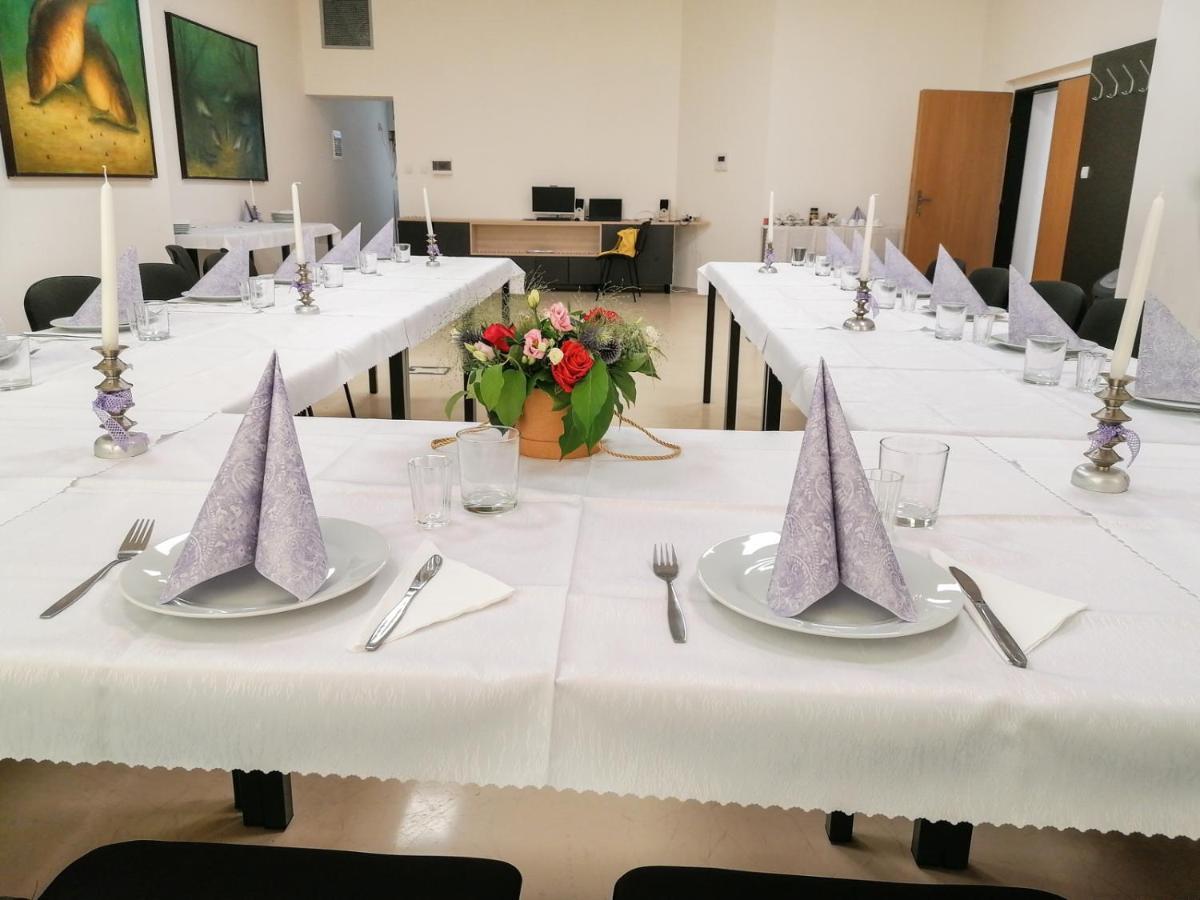 Hostel Vodna 1 Кошице Экстерьер фото