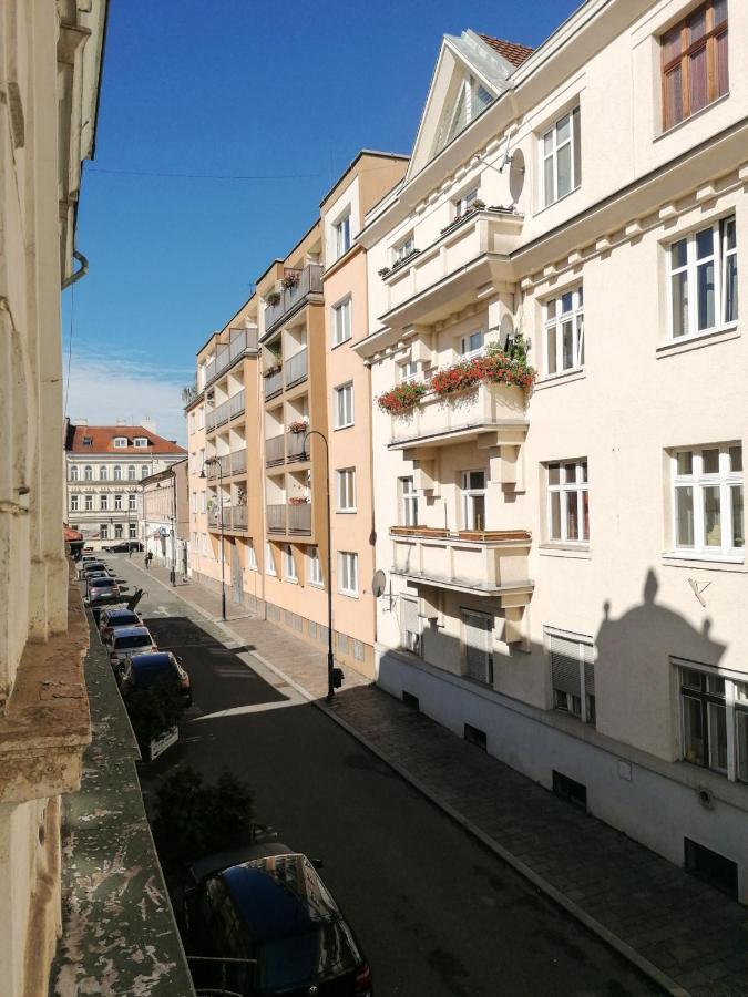 Hostel Vodna 1 Кошице Экстерьер фото