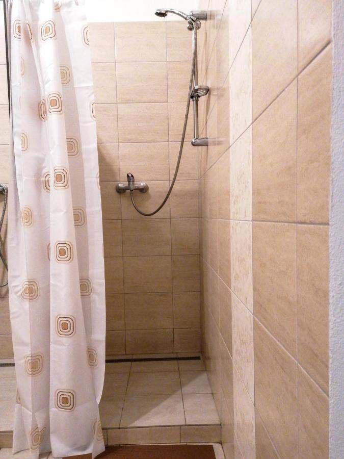 Hostel Vodna 1 Кошице Экстерьер фото