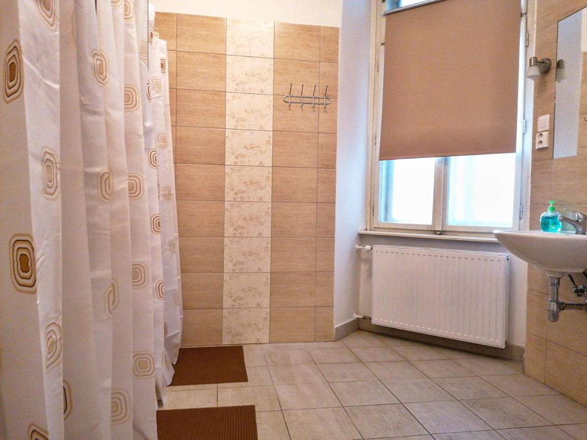 Hostel Vodna 1 Кошице Экстерьер фото