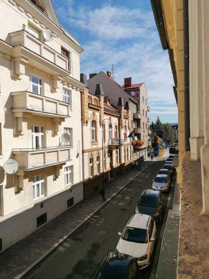 Hostel Vodna 1 Кошице Экстерьер фото