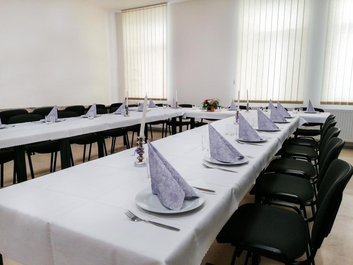 Hostel Vodna 1 Кошице Экстерьер фото
