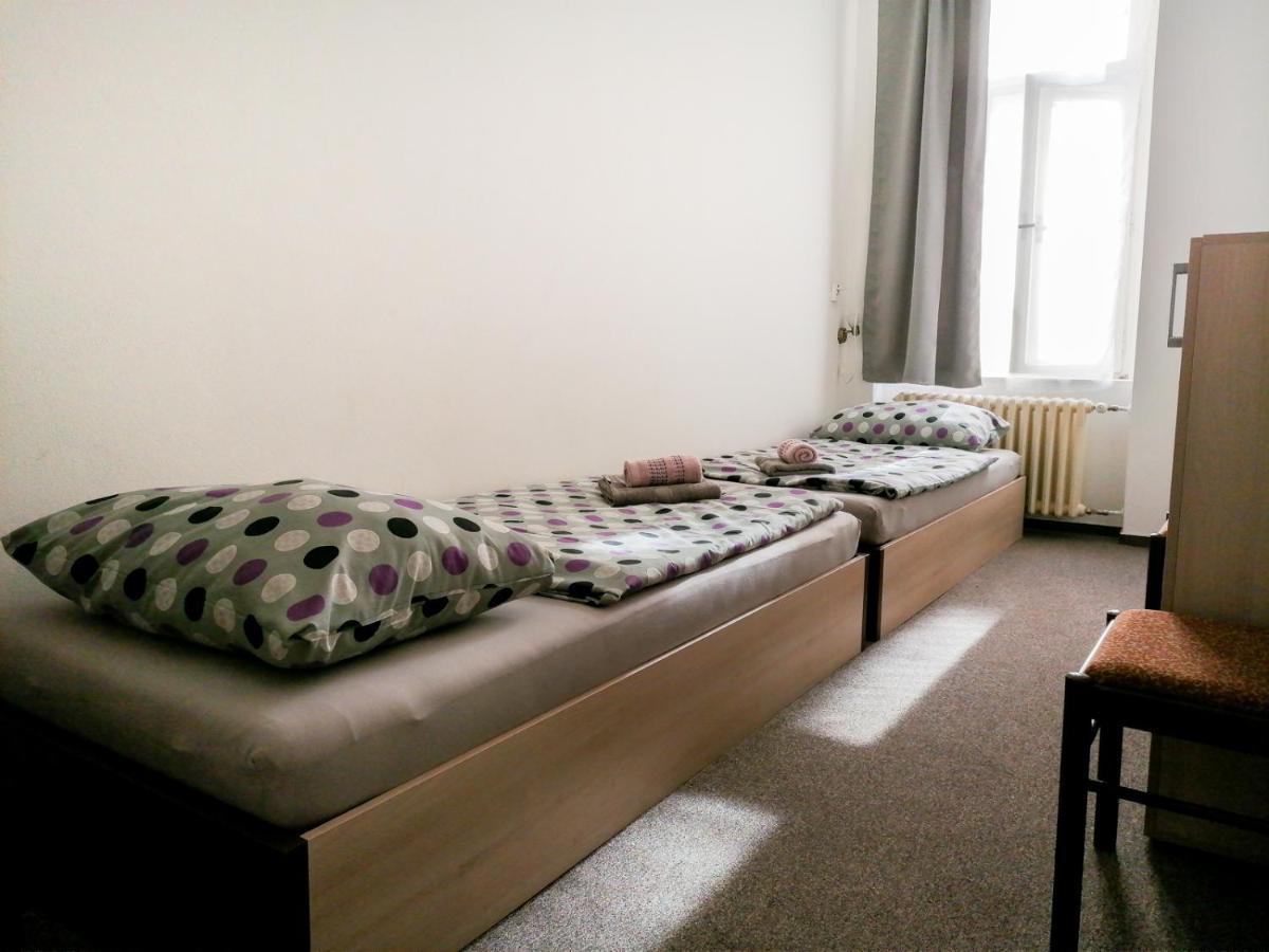 Hostel Vodna 1 Кошице Экстерьер фото