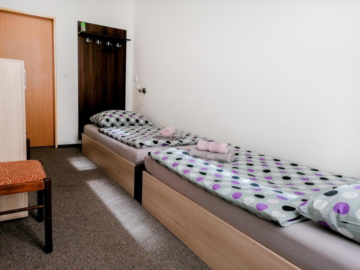 Hostel Vodna 1 Кошице Экстерьер фото