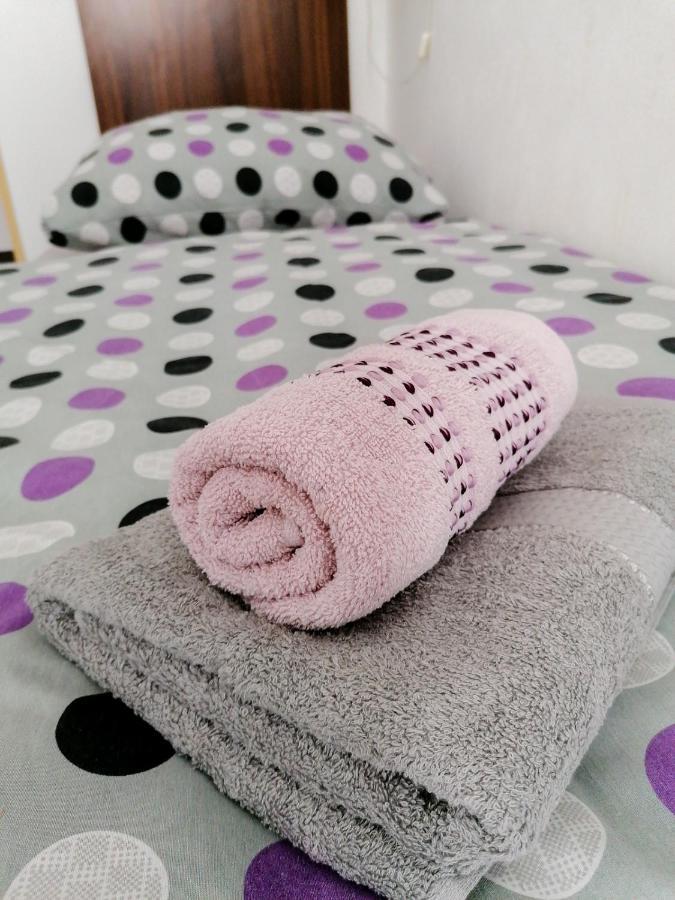 Hostel Vodna 1 Кошице Экстерьер фото