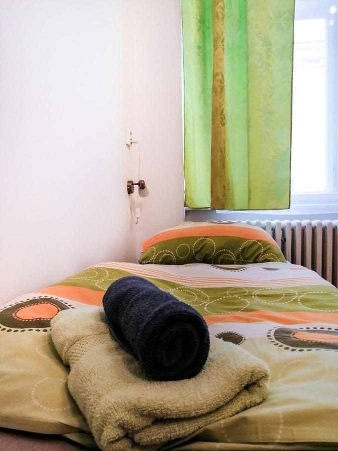 Hostel Vodna 1 Кошице Экстерьер фото