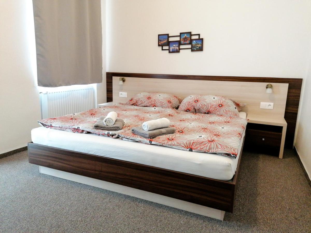 Hostel Vodna 1 Кошице Экстерьер фото